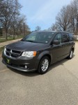 Image for 2019 Dodge Grand Caravan SXT ID: 7252503