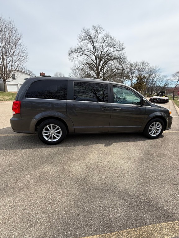 2019 Dodge Grand Caravan Image 6