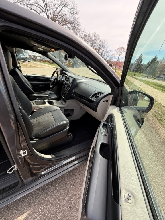 2019 Dodge Grand Caravan Image 9