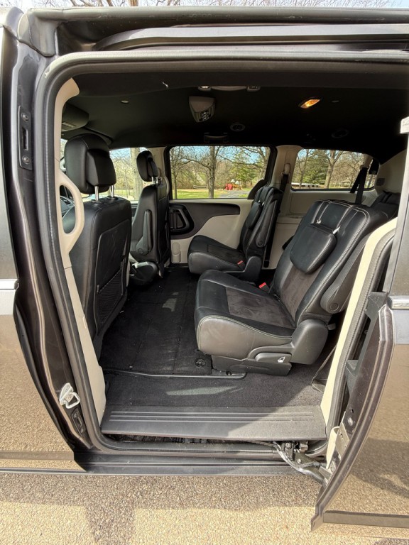 2019 Dodge Grand Caravan Image 13