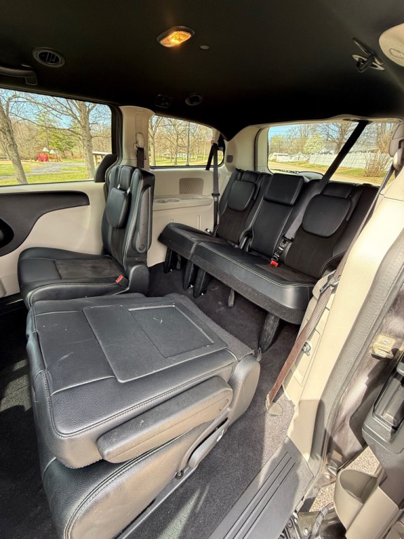 2019 Dodge Grand Caravan Image 14