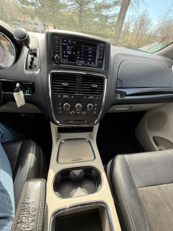 2019 Dodge Grand Caravan Image 16