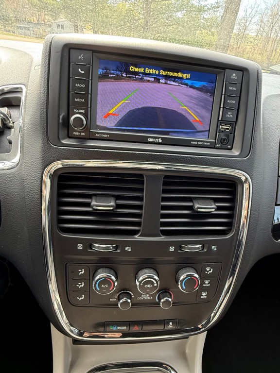 2019 Dodge Grand Caravan Image 17