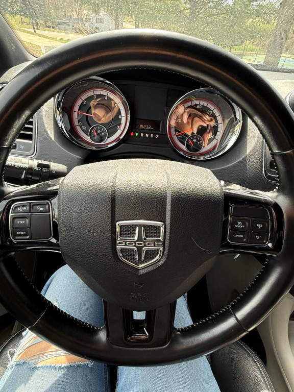 2019 Dodge Grand Caravan Image 18