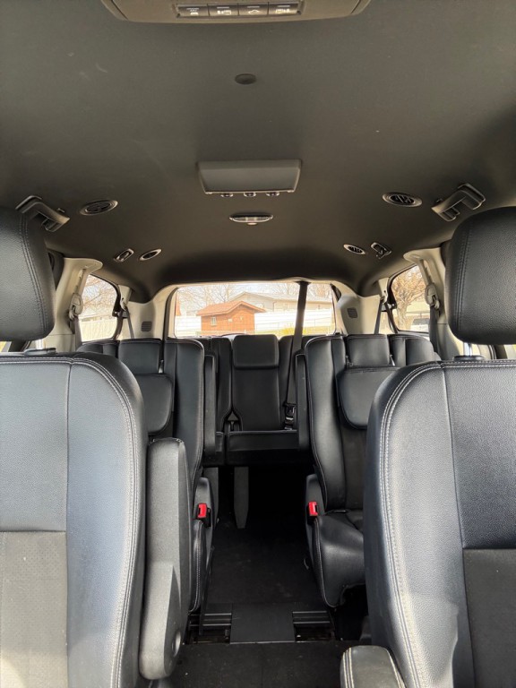 2019 Dodge Grand Caravan Image 19