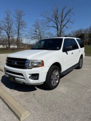 Image for 2017 Ford Expedition XLT ID: 7252509