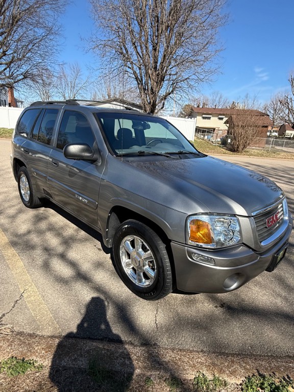 2005 GMC Envoy Image 7