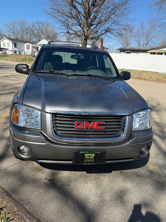 2005 GMC Envoy Image 8
