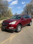 Image for 2011 Chevrolet Traverse LT ID: 7252527