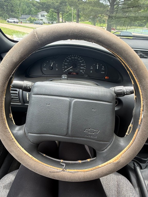 2001 Chevrolet Cavalier Image 15