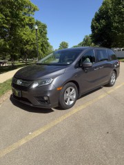 Image for 2020 Honda Odyssey EXL ID: 7318689