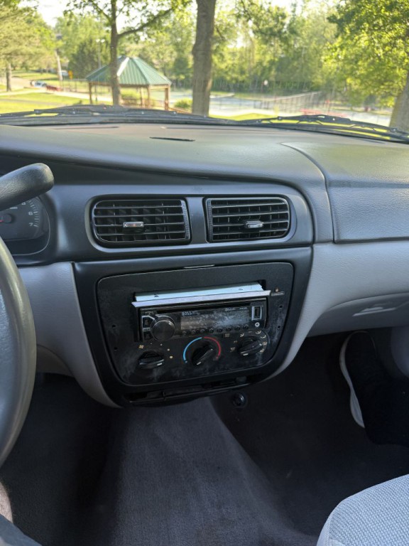 2001 Ford Taurus Image 14