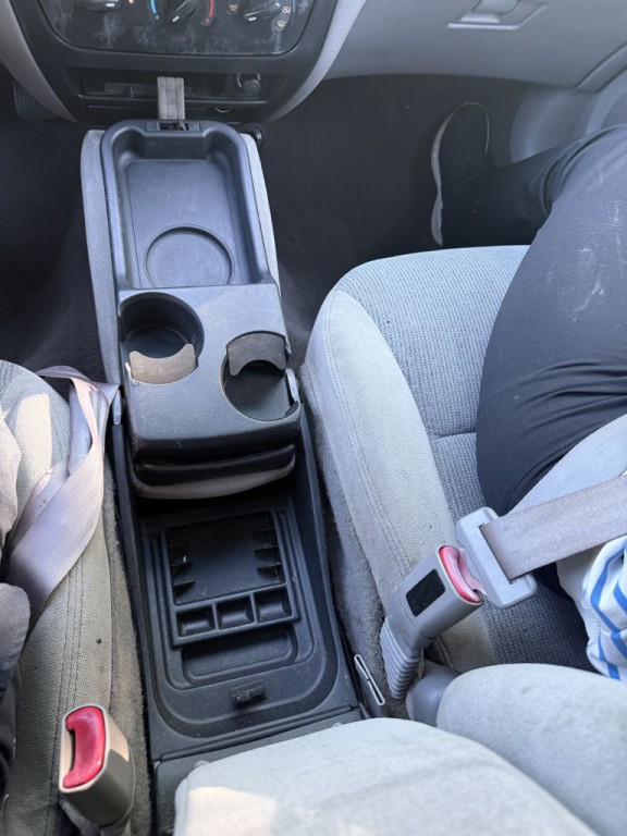 2001 Ford Taurus Image 16