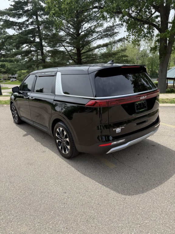 2024 Kia Carnival Image 7