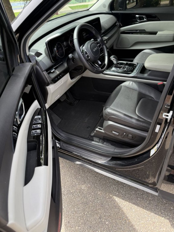 2024 Kia Carnival Image 10