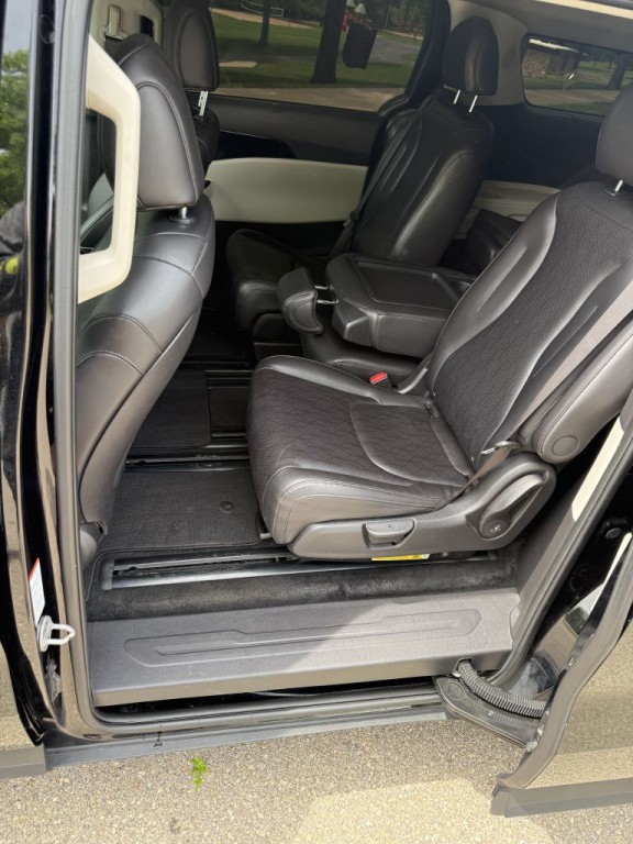 2024 Kia Carnival Image 11