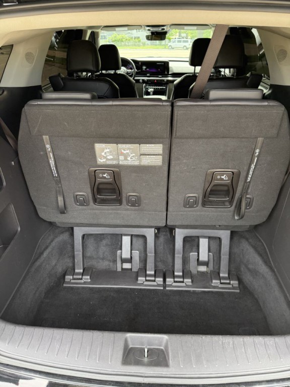 2024 Kia Carnival Image 13