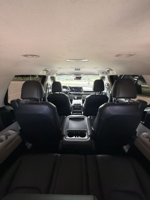 2024 Kia Carnival Image 14