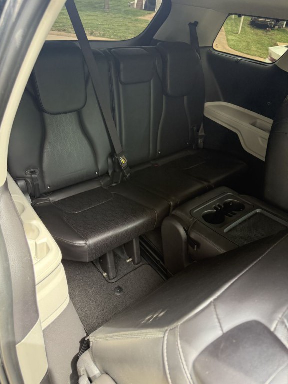 2024 Kia Carnival Image 15