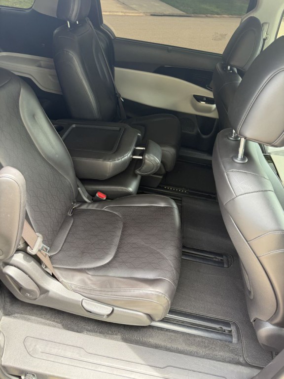 2024 Kia Carnival Image 16