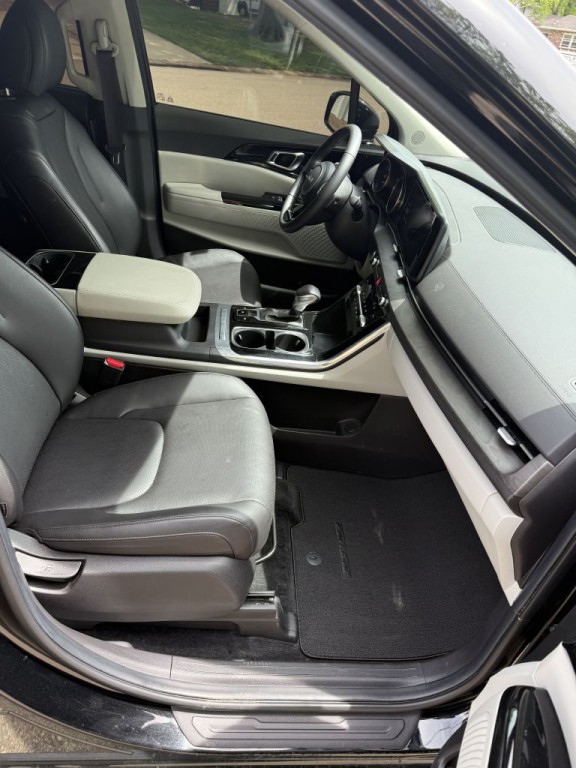 2024 Kia Carnival Image 18