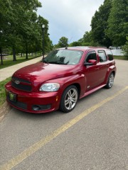 Image for 2010 Chevrolet HHR SS ID: 7337248