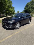 Image for 2018 Subaru Outback 2.5I PREMIUM ID: 7347133