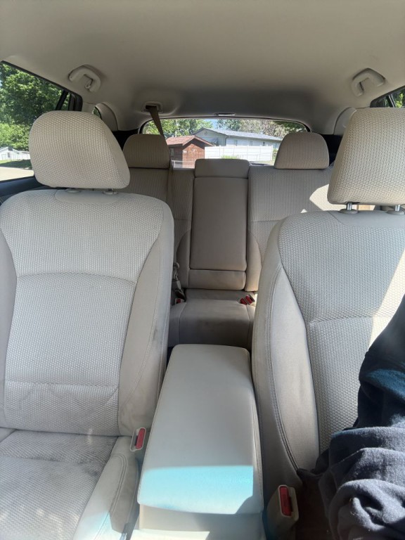 2018 Subaru Outback Image 18