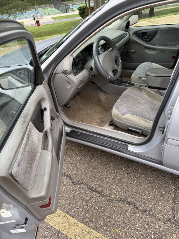 2000 Chevrolet Malibu Image 9