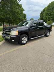 Image for 2010 Chevrolet Silverado 1500 LT ID: 7361304