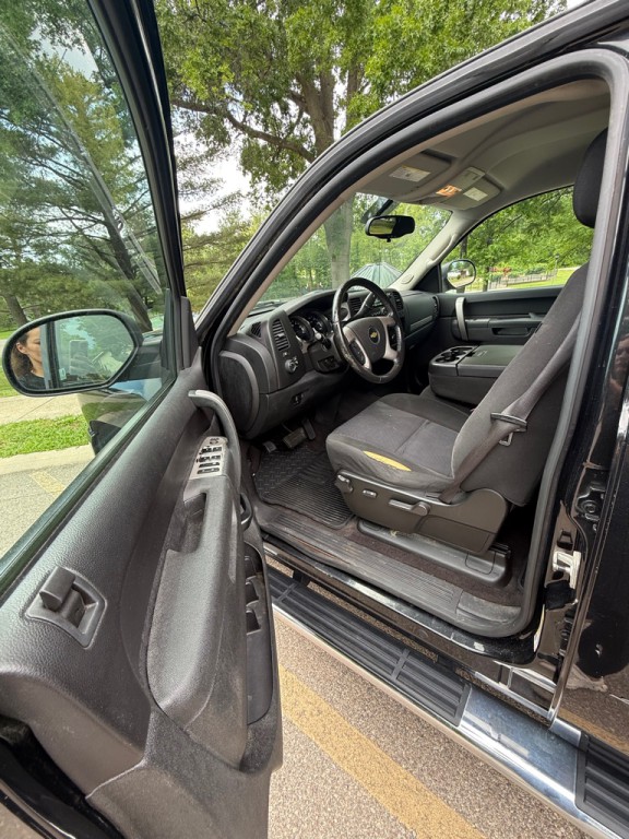 2010 Chevrolet Silverado 1500 Image 12