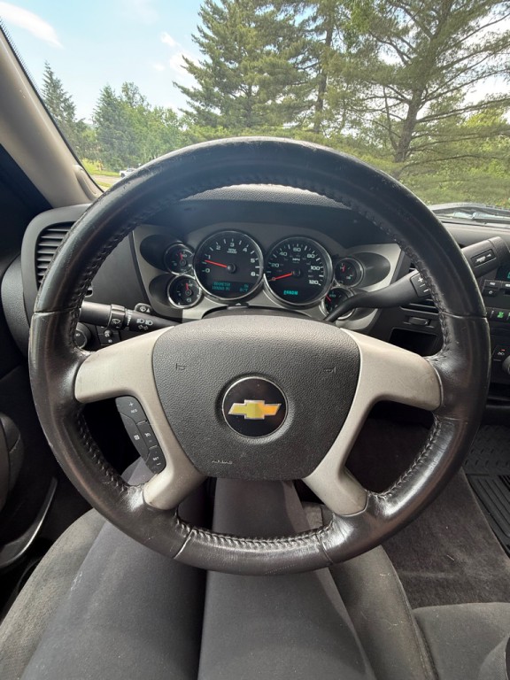 2010 Chevrolet Silverado 1500 Image 14
