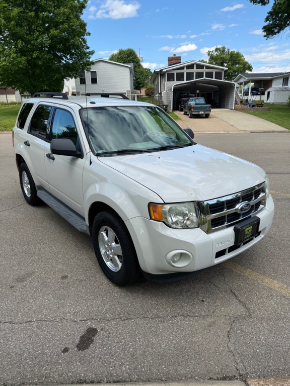 2012 Ford Escape Image 3