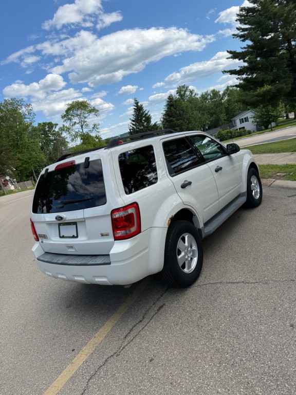 2012 Ford Escape Image 5