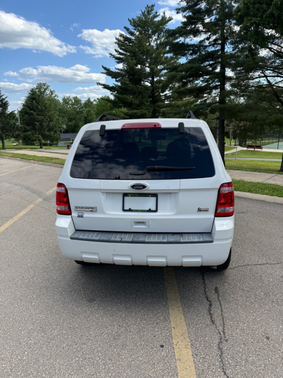 2012 Ford Escape Image 6