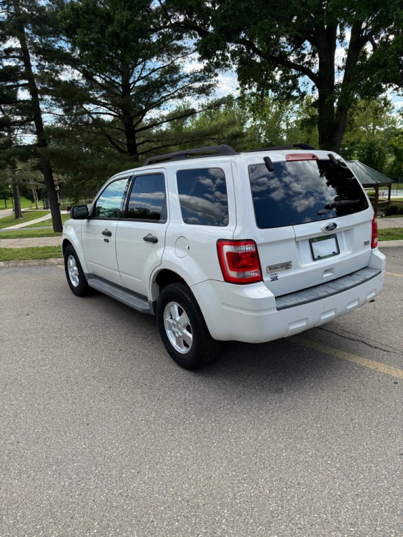 2012 Ford Escape Image 7