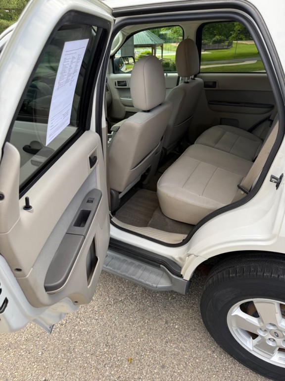 2012 Ford Escape Image 10