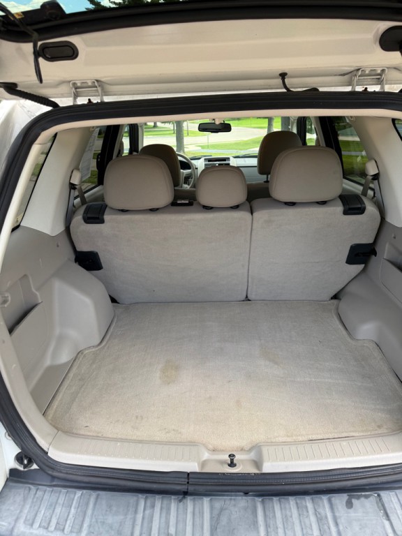 2012 Ford Escape Image 11