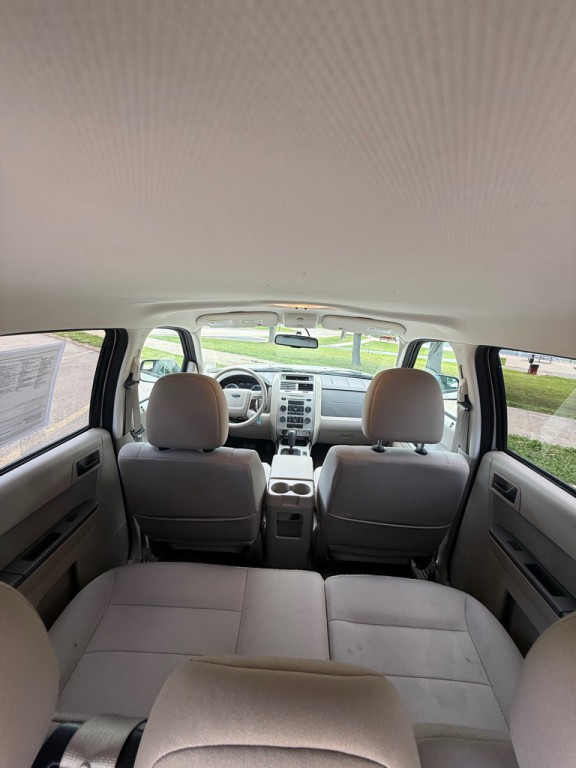 2012 Ford Escape Image 12