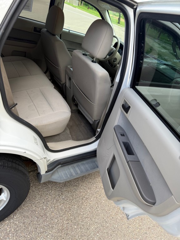 2012 Ford Escape Image 13