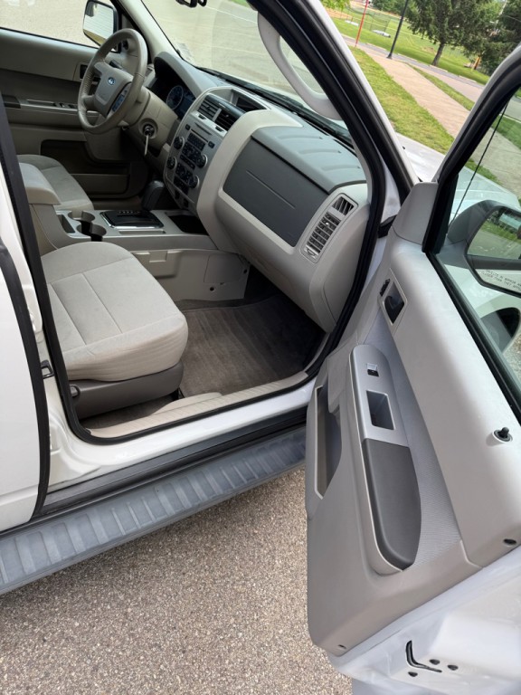 2012 Ford Escape Image 14