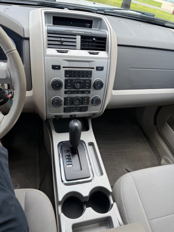 2012 Ford Escape Image 15