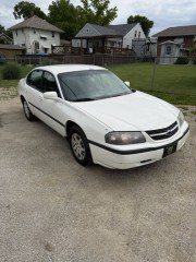 Image for 2001 Chevrolet Impala  ID: 7385930