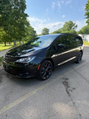 Image for 2020 Chrysler Pacifica Touring L Plus ID: 7385931