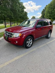 Image for 2010 Ford Escape XLT ID: 7385933