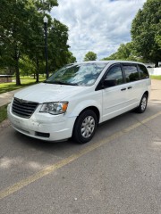 Image for 2008 Chrysler Town & Country LX ID: 7391509