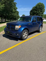 Image for 2010 Dodge Nitro SXT ID: 7434293