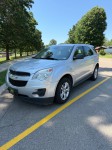 Image for 2014 Chevrolet Equinox LS ID: 7460837