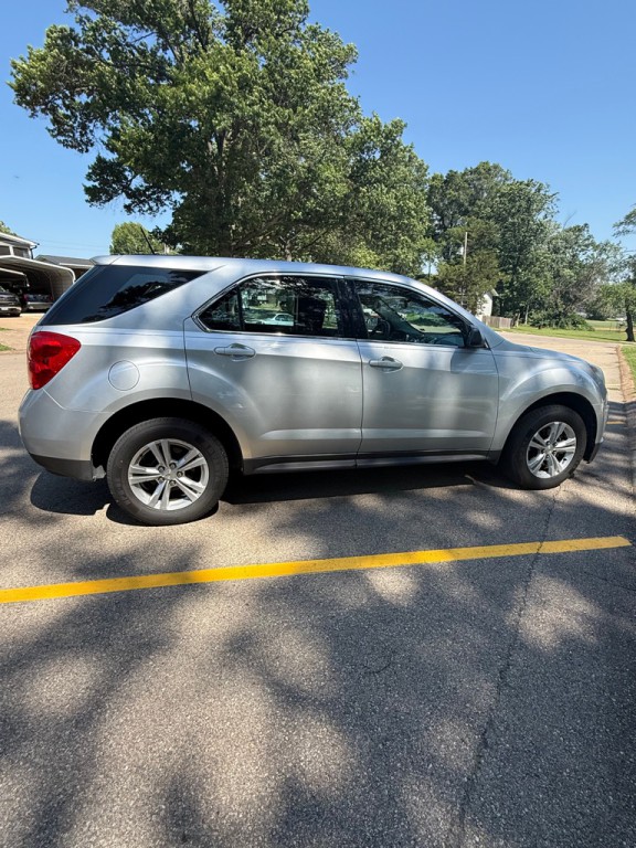 2014 Chevrolet Equinox Image 6
