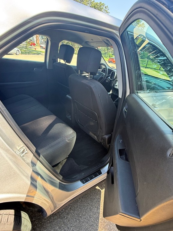 2014 Chevrolet Equinox Image 10